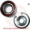 MASTER-SPORT 6640-SET-MS Wheel Bearing Kit